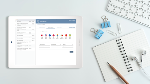 Banklab